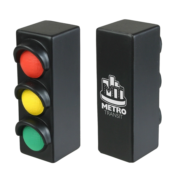 Traffic Light Stress Reliever - Image 2