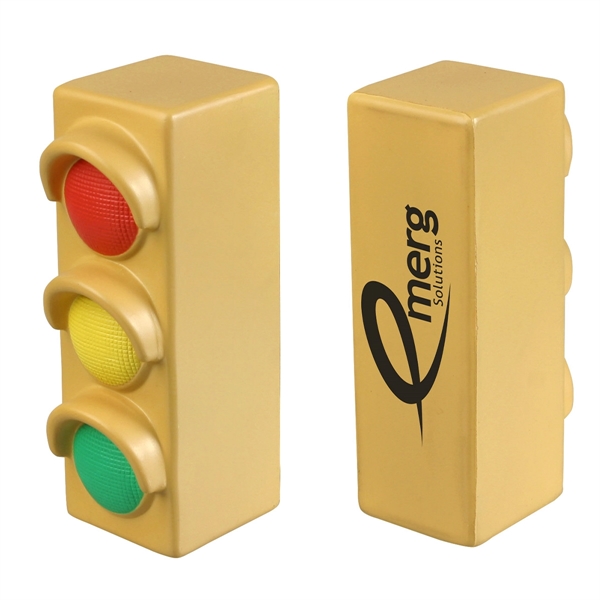 Traffic Light Stress Reliever - Image 3