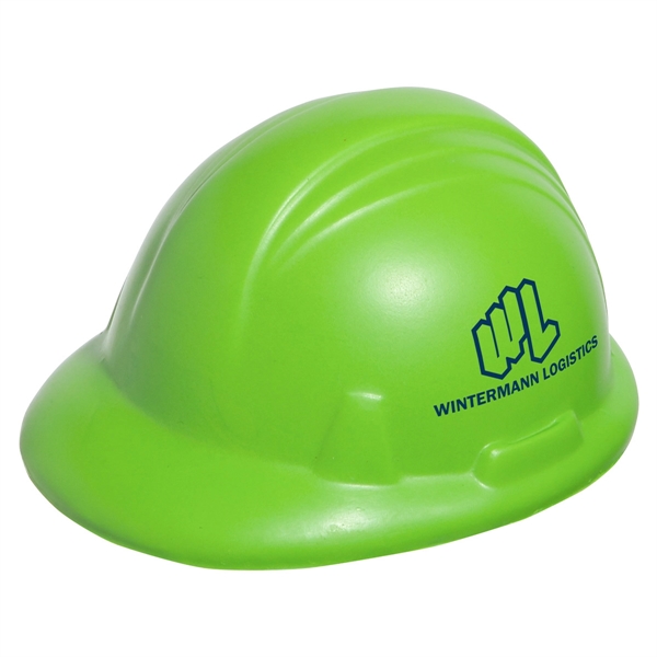 Hard Hat Stress Reliever - Image 3