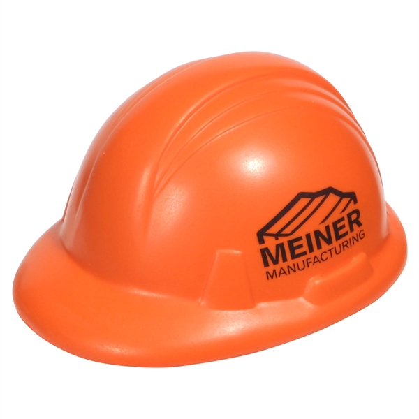Hard Hat Stress Reliever - Image 4