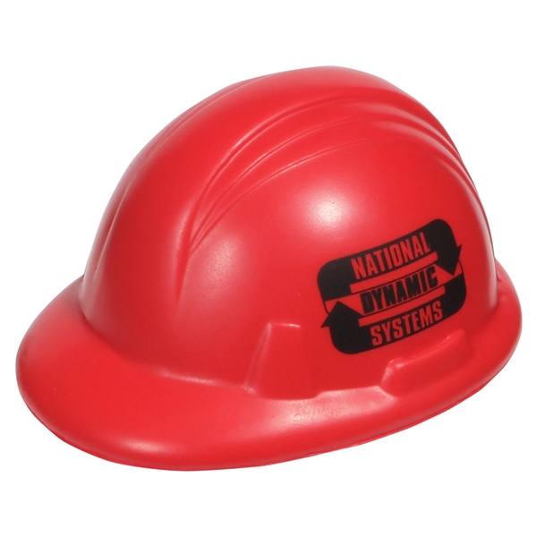 Hard Hat Stress Reliever - Image 5