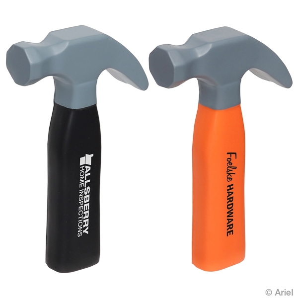 Hammer Stress Reliever - Image 1