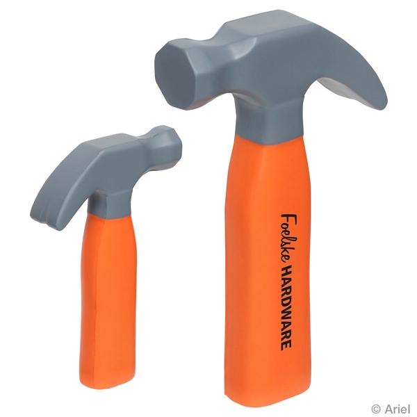 Hammer Stress Reliever - Image 3