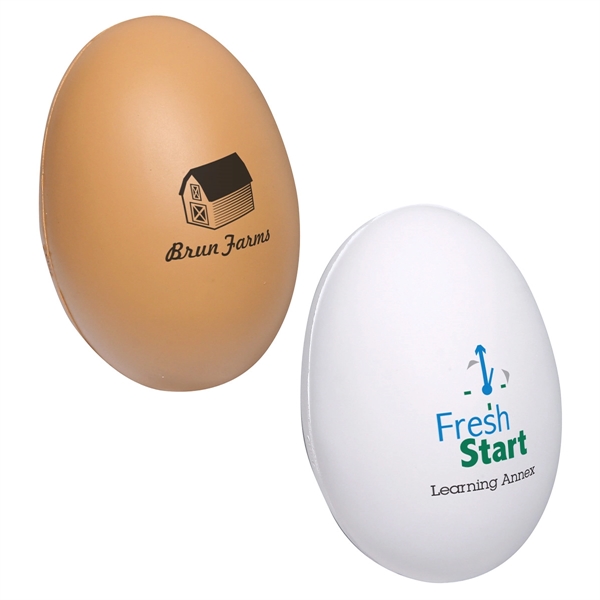Egg Stress Reliever - Image 1