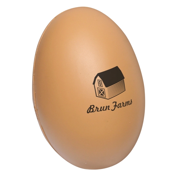Egg Stress Reliever - Image 2