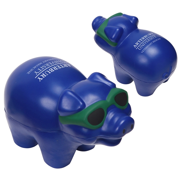 Cool Pig Stress Reliever - Image 2