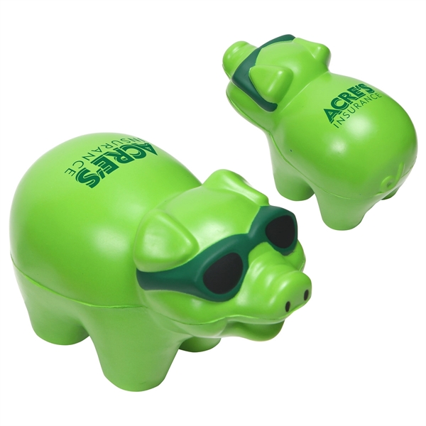 Cool Pig Stress Reliever - Image 3