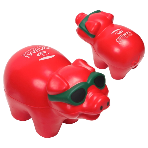 Cool Pig Stress Reliever - Image 5