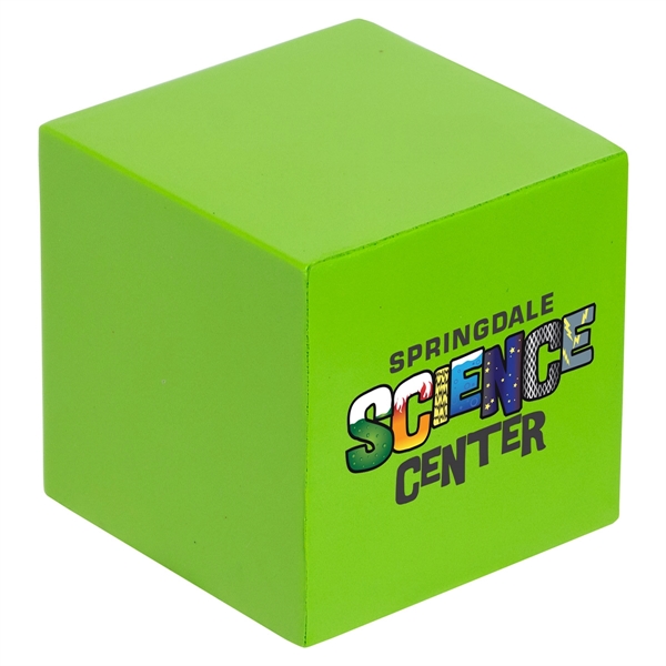 Cube Stress Reliever - Image 4