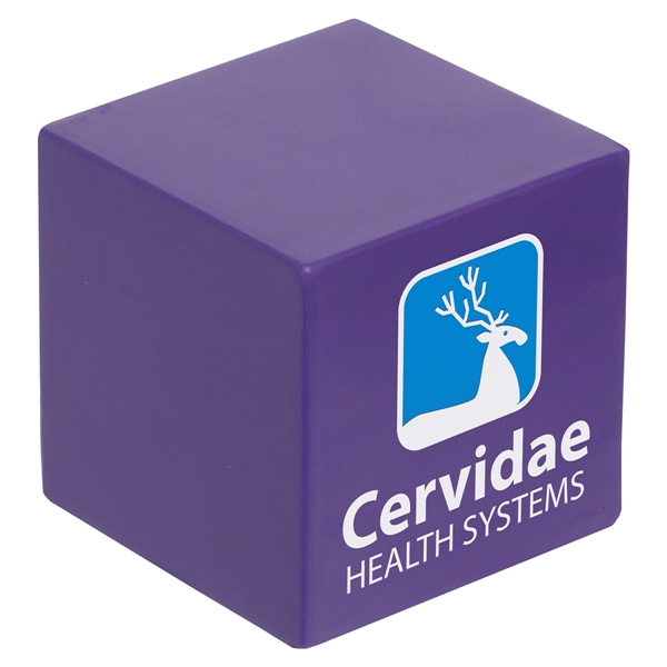 Cube Stress Reliever - Image 6