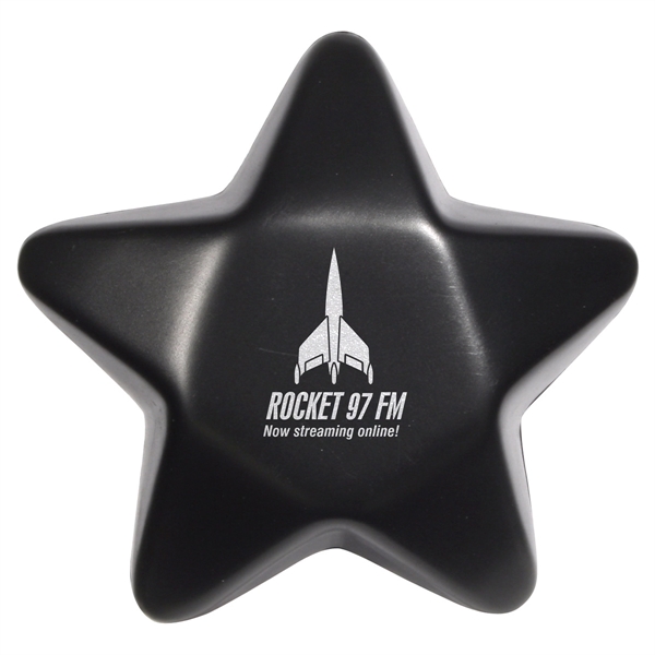 Star Stress Reliever - Image 2