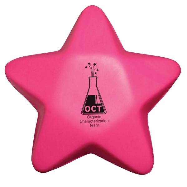 Star Stress Reliever - Image 8