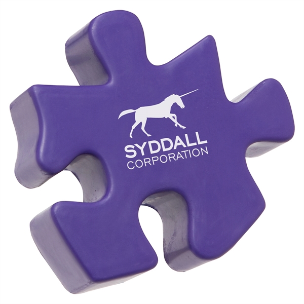 Puzzle Piece Stress Reliever - Image 5