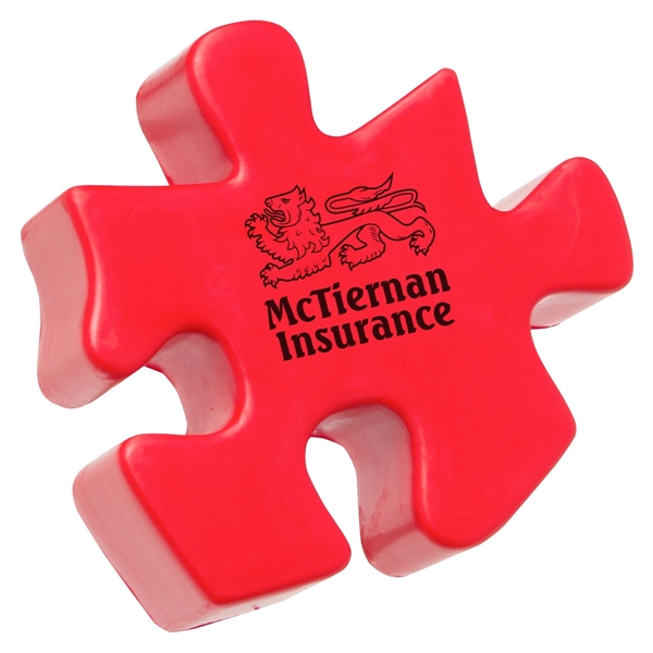 Puzzle Piece Stress Reliever - Image 6