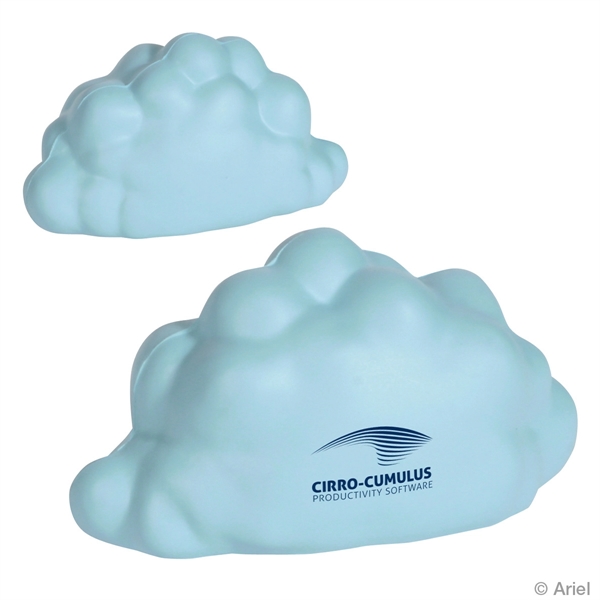 Cloud Stress Reliever - Image 2