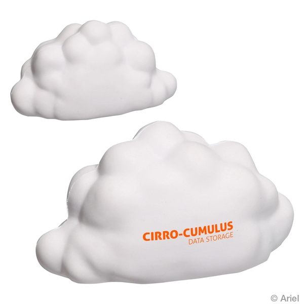Cloud Stress Reliever - Image 3
