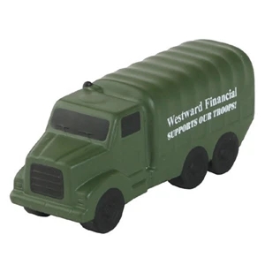 Military Truck Stress Reliever