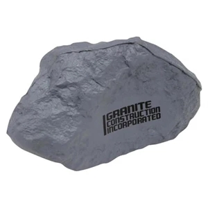 Gray Rock Stress Reliever