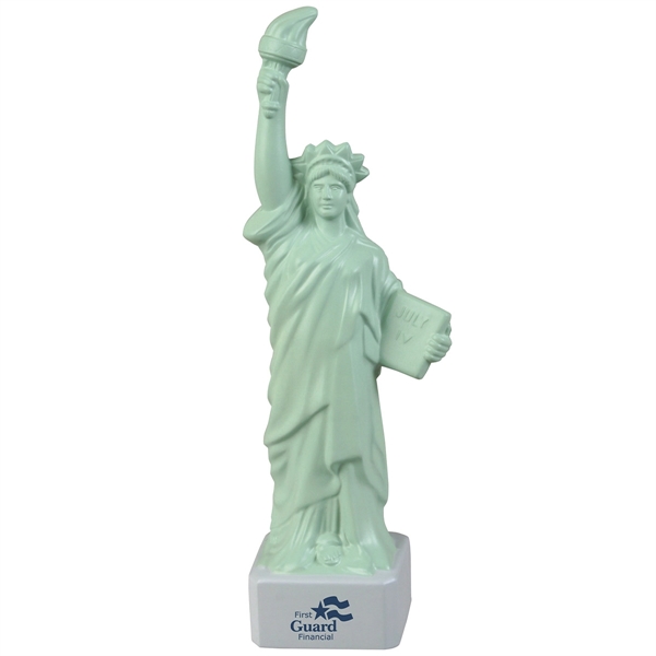 Statue Of Liberty Stress Reliever