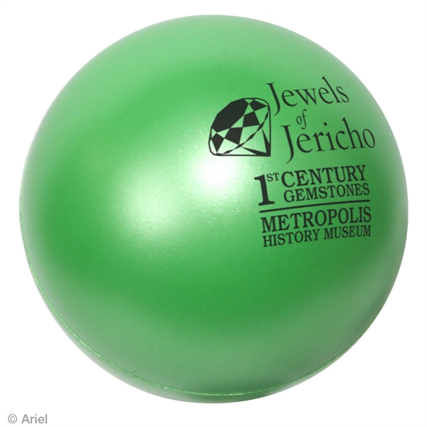 Jewel Stress Ball - Image 4