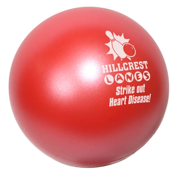 Jewel Stress Ball - Image 5