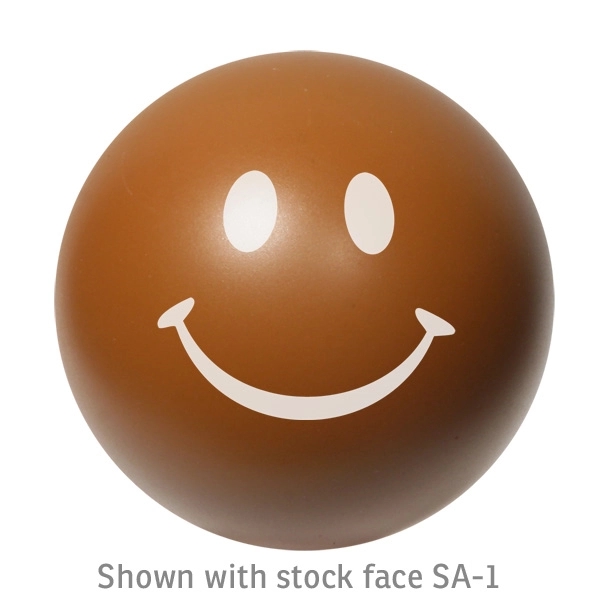Emoticon Stress Ball - Image 4