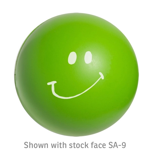Emoticon Stress Ball - Image 7