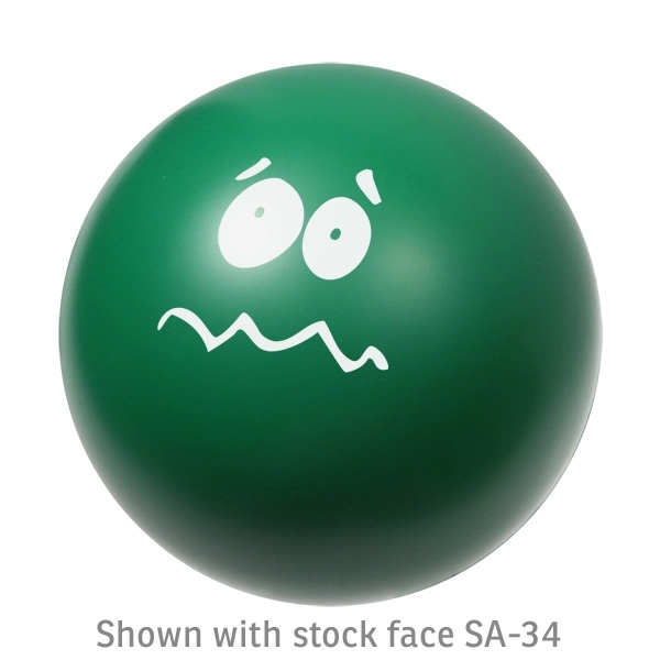 Emoticon Stress Ball - Image 8