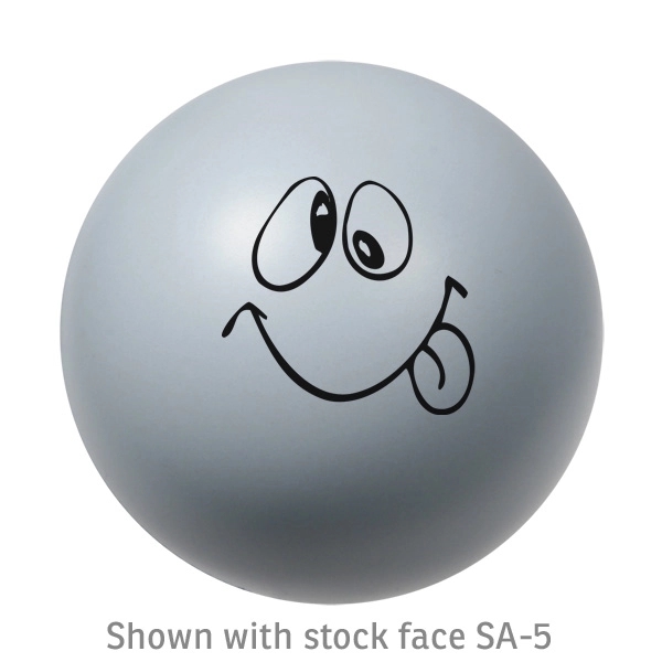 Emoticon Stress Ball - Image 9