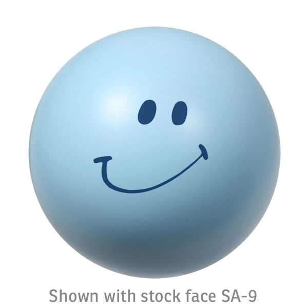 Emoticon Stress Ball - Image 10