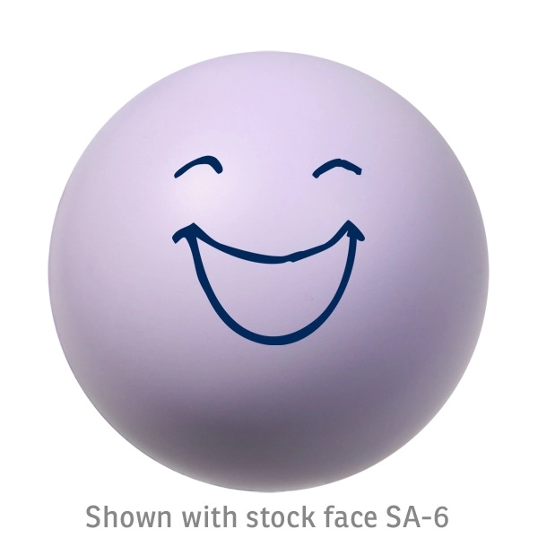 Emoticon Stress Ball - Image 13