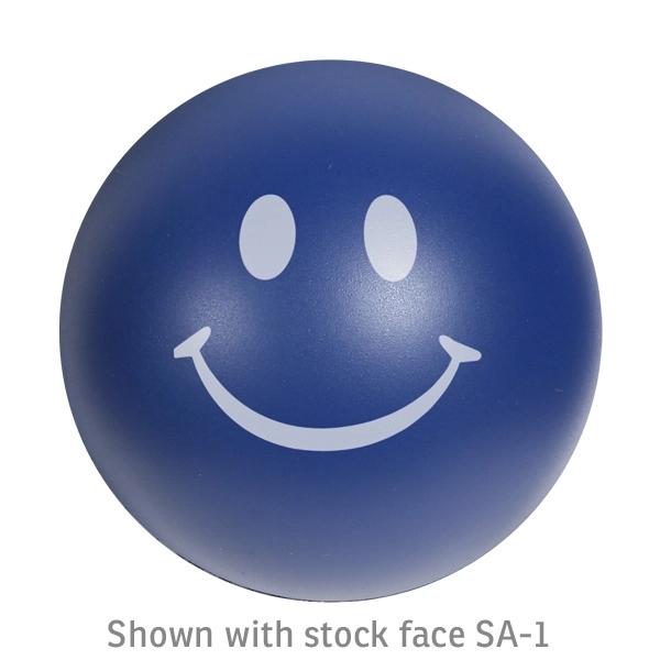 Emoticon Stress Ball - Image 14