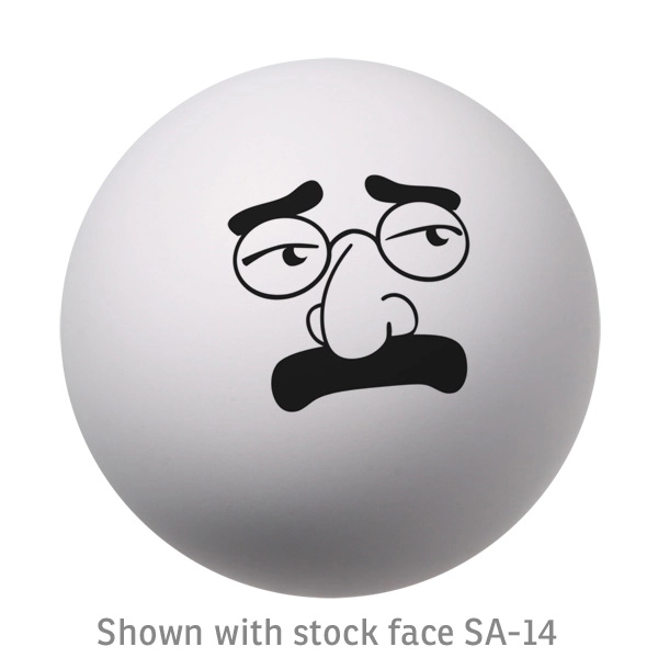 Emoticon Stress Ball - Image 20