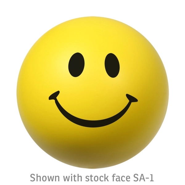 Emoticon Stress Ball - Image 21