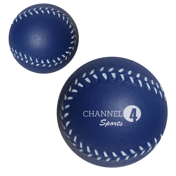 Baseball Stress Reliever - Image 5