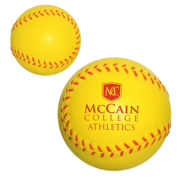 Baseball Stress Reliever - Image 10