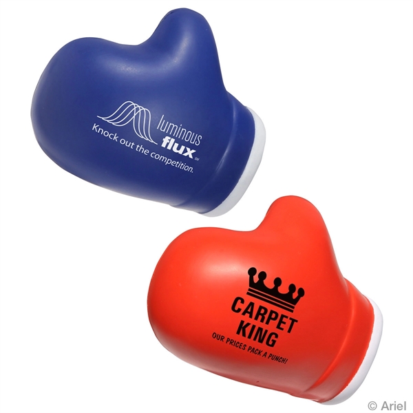 Boxing Glove Stress Reliever - Image 1