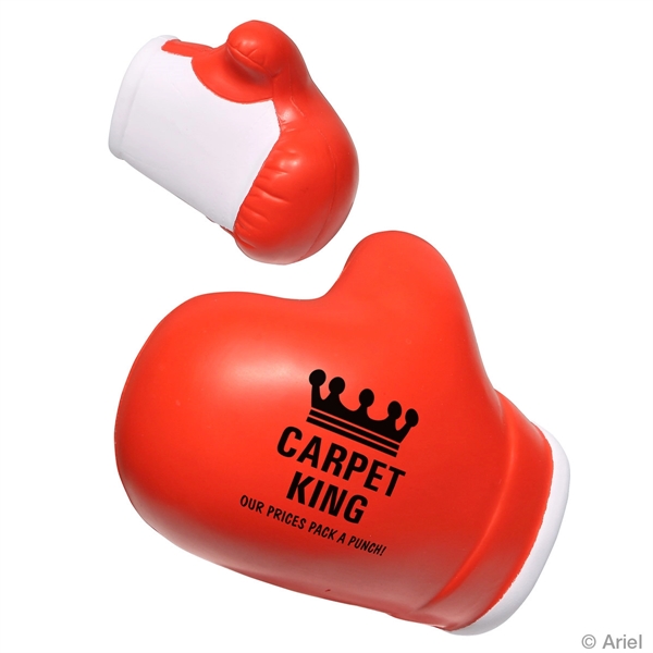 Boxing Glove Stress Reliever - Image 3