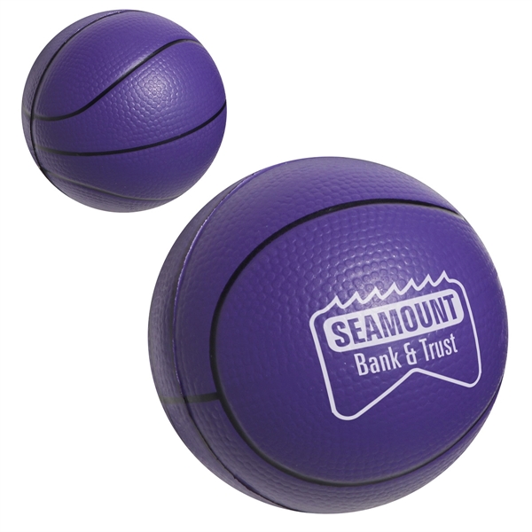 Basketball Stress Reliever - Image 5