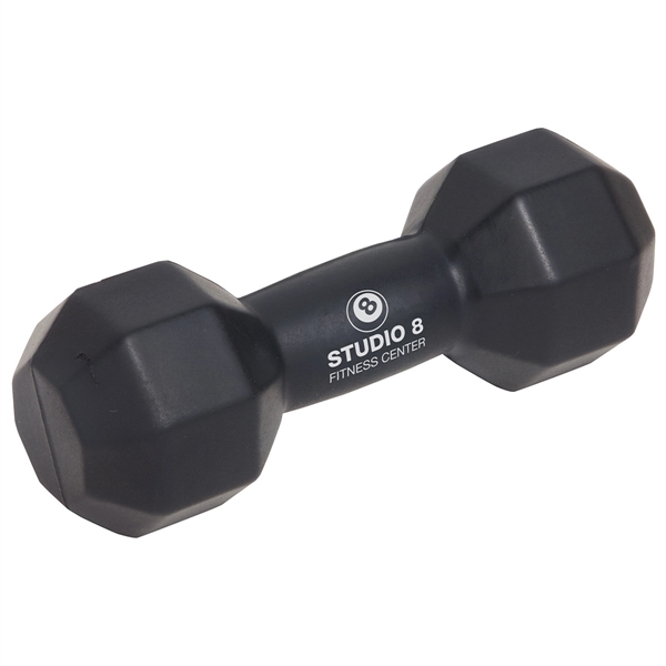 Dumbbell Stress Reliever - Image 2