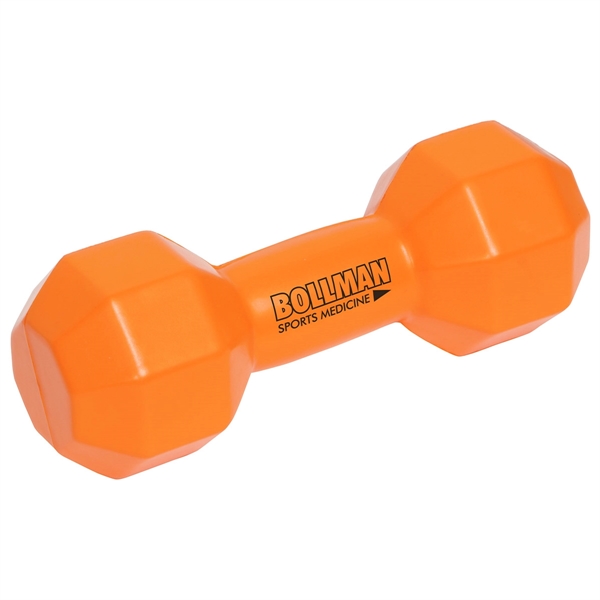 Dumbbell Stress Reliever - Image 5