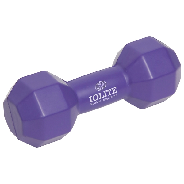 Dumbbell Stress Reliever - Image 6
