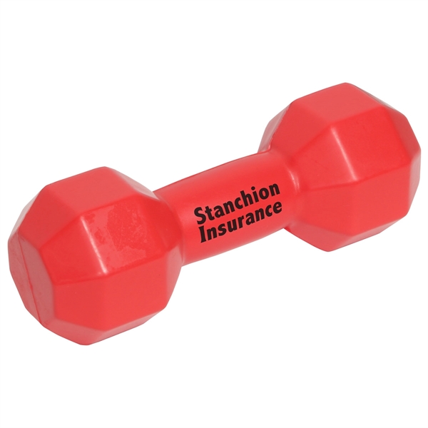 Dumbbell Stress Reliever - Image 7