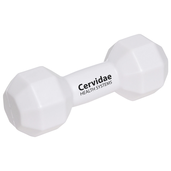 Dumbbell Stress Reliever - Image 8
