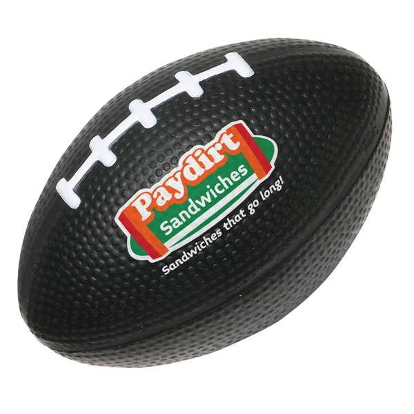 Small Football Stress Reliever - Image 2
