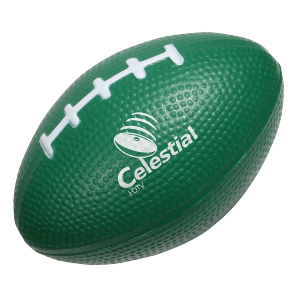 Small Football Stress Reliever - Image 6