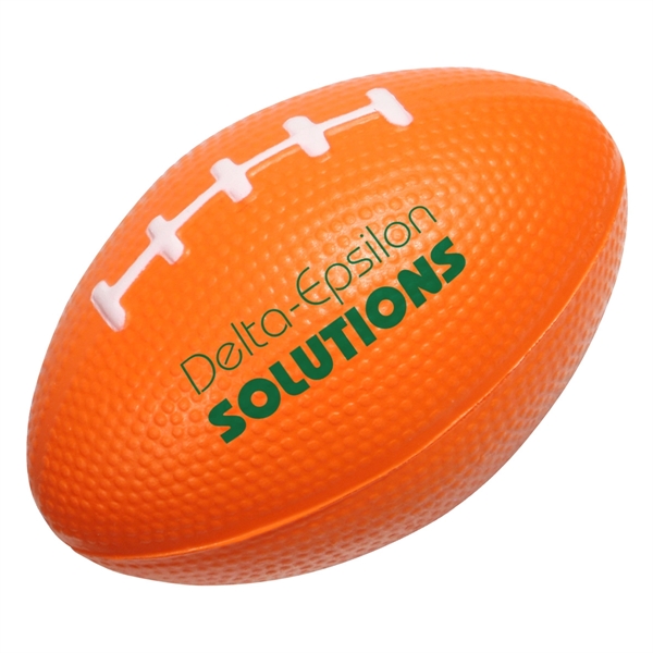 Small Football Stress Reliever - Image 10