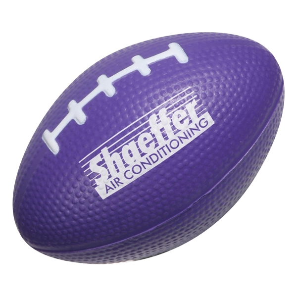 Small Football Stress Reliever - Image 11