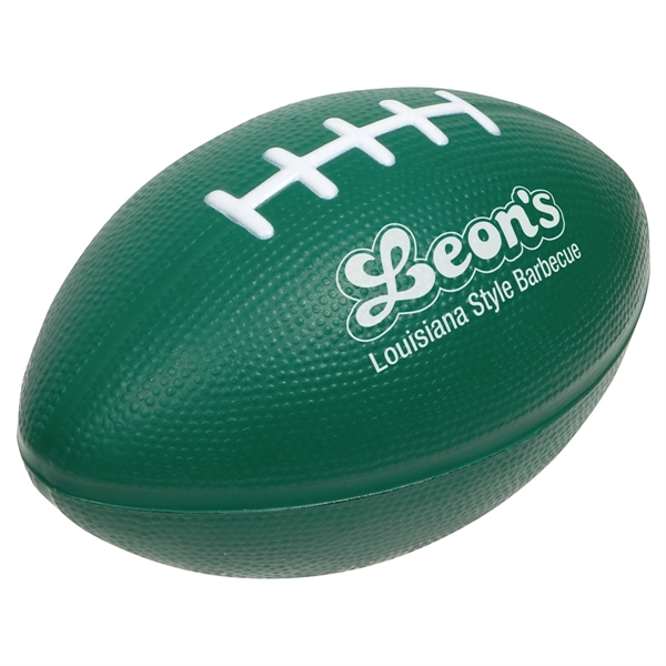 Large Football Stress Reliever - Image 6