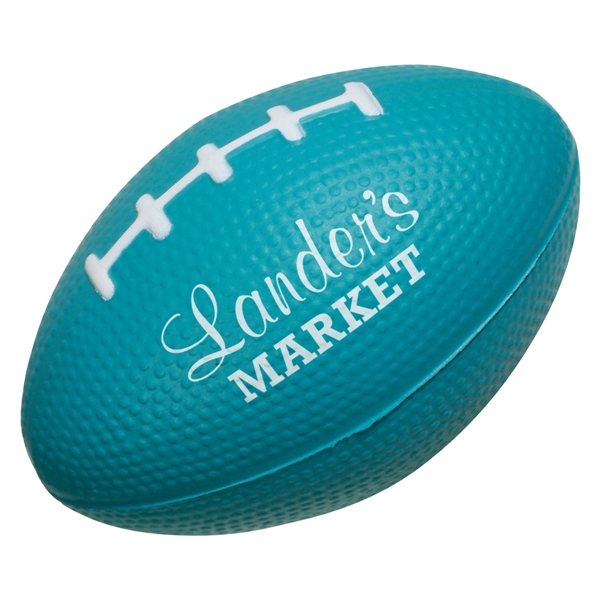 Small Football Stress Reliever - Image 13